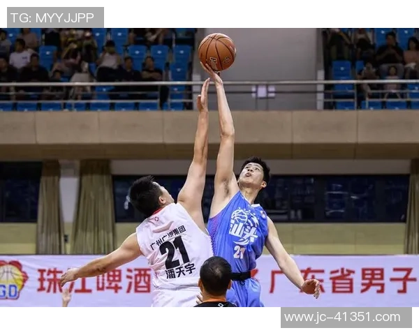 广州篮球队个人能力深度解析与球员成长之路探讨